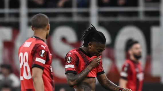 Milan-Roma 0-1: pagelle, tabellino e racconto della gara di Europa League