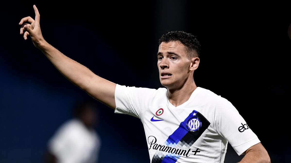 Fiorentina-Inter, le probabili formazioni: Barella e Calhanoglu out, tocca ad Asllani e Frattesi