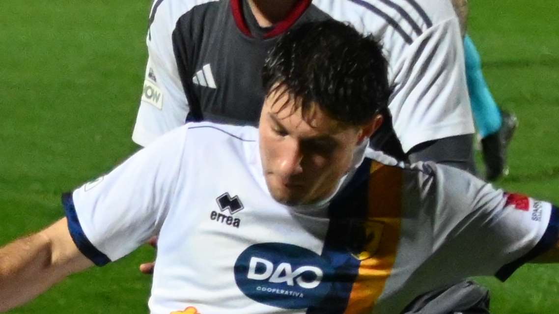 La Pianese si rinforza a centrocampo. Arriva Puletto, e prende la numero 10