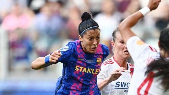 Women’s Nations League, Spagna Femminile inarrestabile: batte l'Italia. Col gol di Hermoso