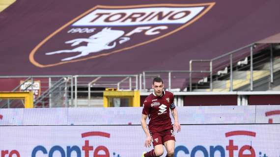 L'astinenza del Gallo. Corriere di Torino: "Belotti, 2 gol in 15 gare. Serve la svolta"