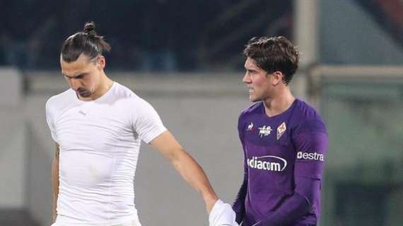 TOP NEWS ore 20 - Serie A, altri cinque giocatori positivi al Coronavirus. Fiorentina coinvolta