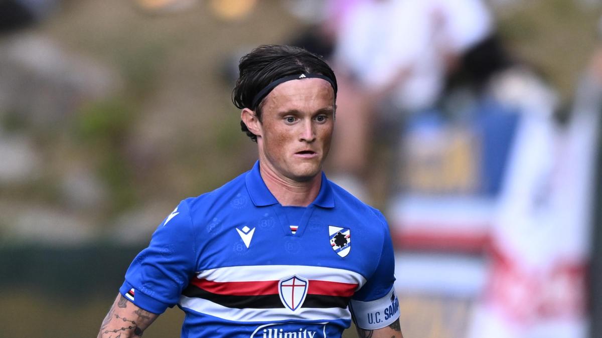 Serie B, la Sampdoria strappa un pari a Cesena. Il Palermo vince di misura