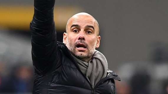 Guardiola contro il Lipsia taglia il traguardo delle 750 panchine, 300 col Manchester City