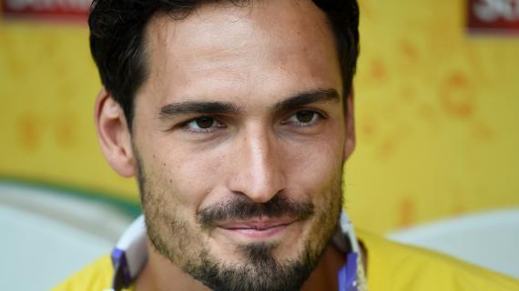 Non solo Hermoso, Roma scatenata: a breve attesa anche la firma di Hummels