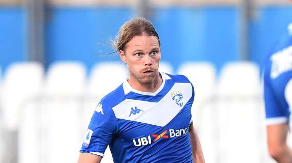 UFFICIALE: Brescia, Bjarnason raggiunge Balotelli. L'islandese va all'Adana Demirspor