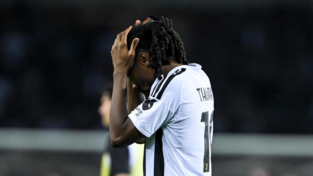 Il PSG fa sul serio per Thuram: la Juventus ha già in mente chi potrebbe sostituirlo