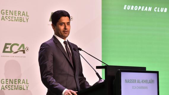 Inizia il Mondiale per Club, parla il presidente dell'ECA: "Diventerà una competizione storica"