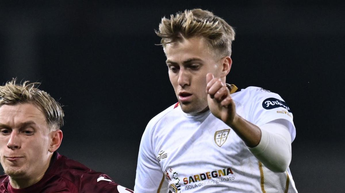 Immagine news Serie A n.1