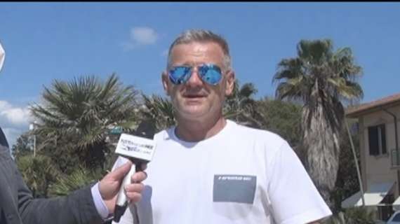 ESCLUSIVA TMW - Larini: "Arrivabene alla Juve bella sorpresa. Ruolo insolito ma è un gran manager"