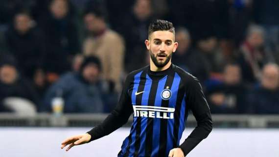 Inter, Gagliardini e Vecino rischiano la cessione