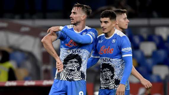 Serie A, stasera parte il 15° turno: Atalanta-Venezia apre il programma, spicca Sassuolo-Napoli