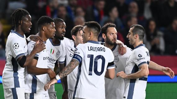 Quote vincente Champions League, le quote Coppa dei Campioni aggiornate