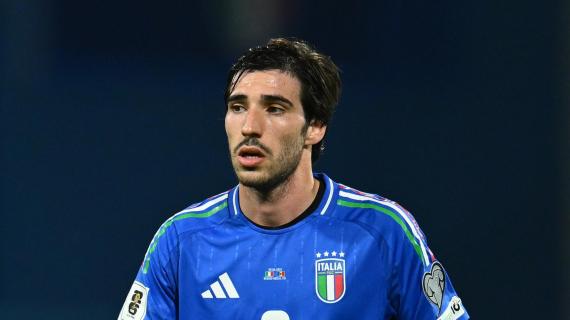 Gattuso trema: infortunio per Tonali, filtrano brutte sensazioni dal Newcastle