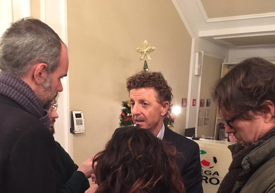 Immagine news Serie A n.2