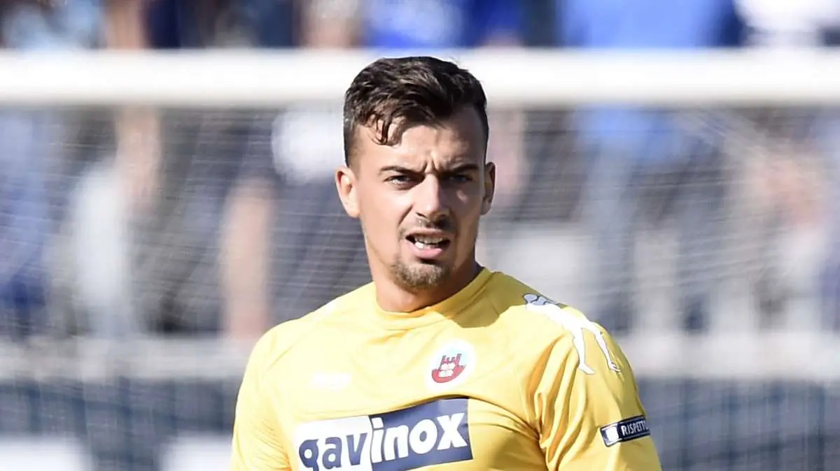 Serie B, giudice sportivo post Reggiana-Cittadella: un turno a Zamparo e Adorni
