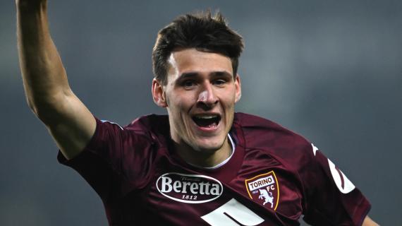 Immagine news primo piano TUTTO mercato WEB: notizie di calcio e calciomercato