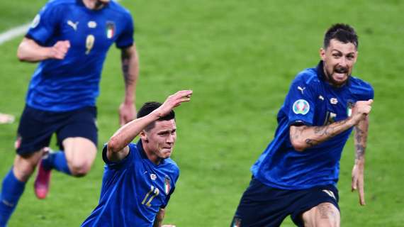 Acerbi anticipa Belgio-Italia: "Lukaku sta facendo la differenza. Come si ferma? Con il gruppo"