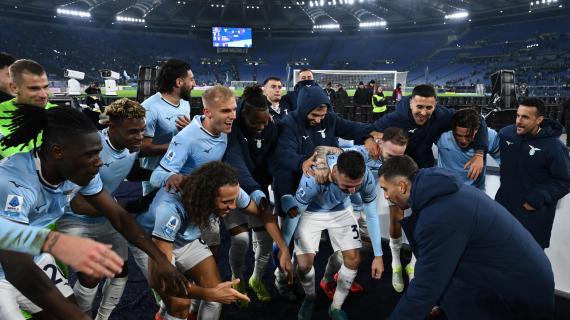 Lazio, la Champions decide il futuro dei big: Rovella, Tavares, Castellanos e Gila in vetrina