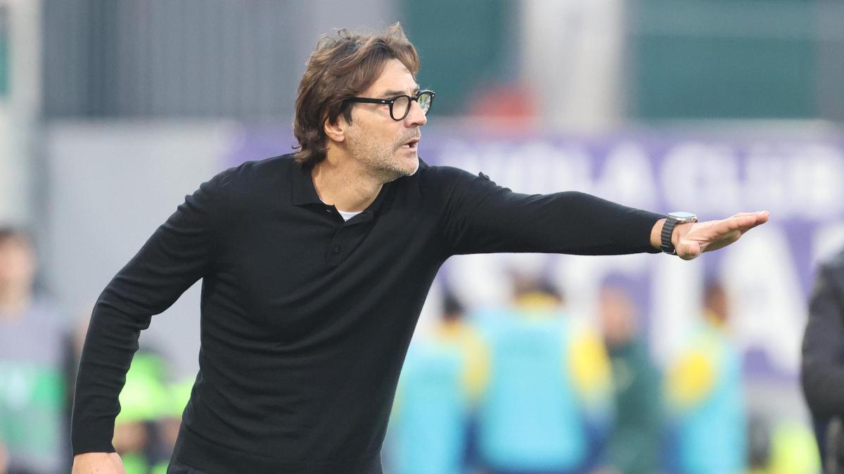 La Fiorentina cerca respiro in Conference. Vanoli ci crede, Fagioli contro le polemiche