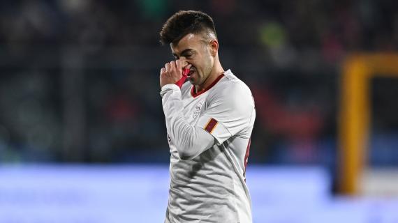 El Shaarawy vuole convincere la Roma: il club ha tempo fino al 7 giugno per l'opzione di rinnovo