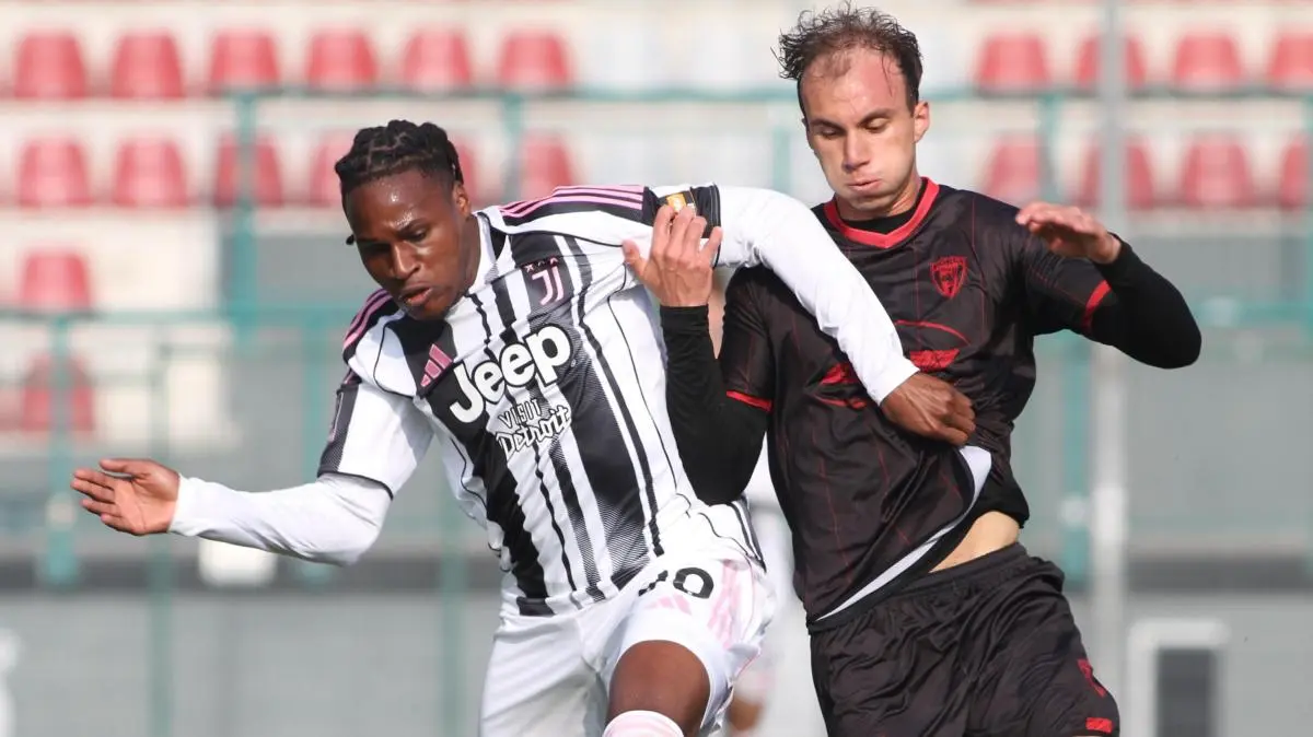 Immagine news Serie A n.2