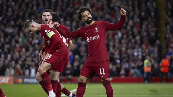 Salah, numeri clamorosi al Liverpool. Slot: "Parlano da soli. Ha 32 anni e può fare meglio"