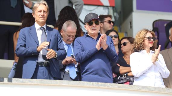 L'ambizione Viola confermata dal mercato, adesso la palla passa a Pioli