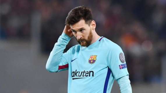 Barcellona-Eibar, le formazioni: Messi-Griezmann dal 1' in attesa del Napoli