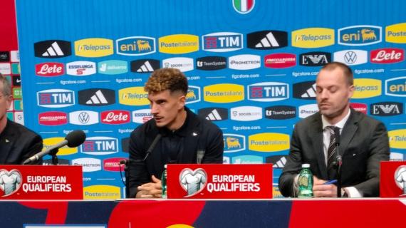 'Giocatori distrutti' 'Ritorno di Zaniolo e Tonali possibile'. Tutte le parole di Spalletti e Di Lorenzo