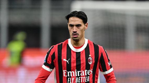 Reijnders show col Milan. Pioli: "Il primo anno in Italia è sempre molto difficile per i giocatori"