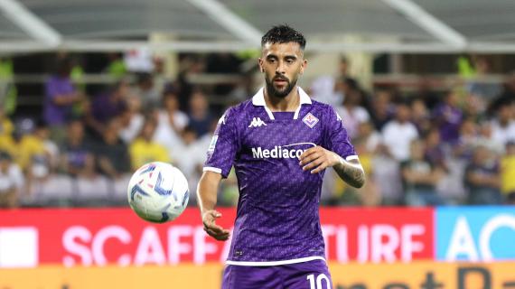 Il Gonzalez Day fa ben sperare la Fiorentina: rinnovo, parole da leader e rientro in gruppo