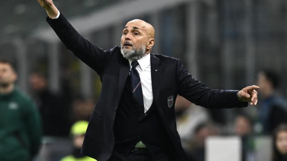 Disastro Italia, Spalletti ora è in bilico: Pioli in pole, ma i tifosi vorrebbero Ranieri
