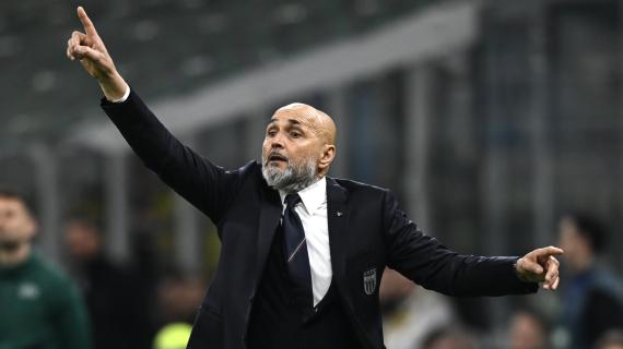 Italia, Spalletti: "Germania costante, delle volte siamo mancati. A Dortmund per giocarcela"