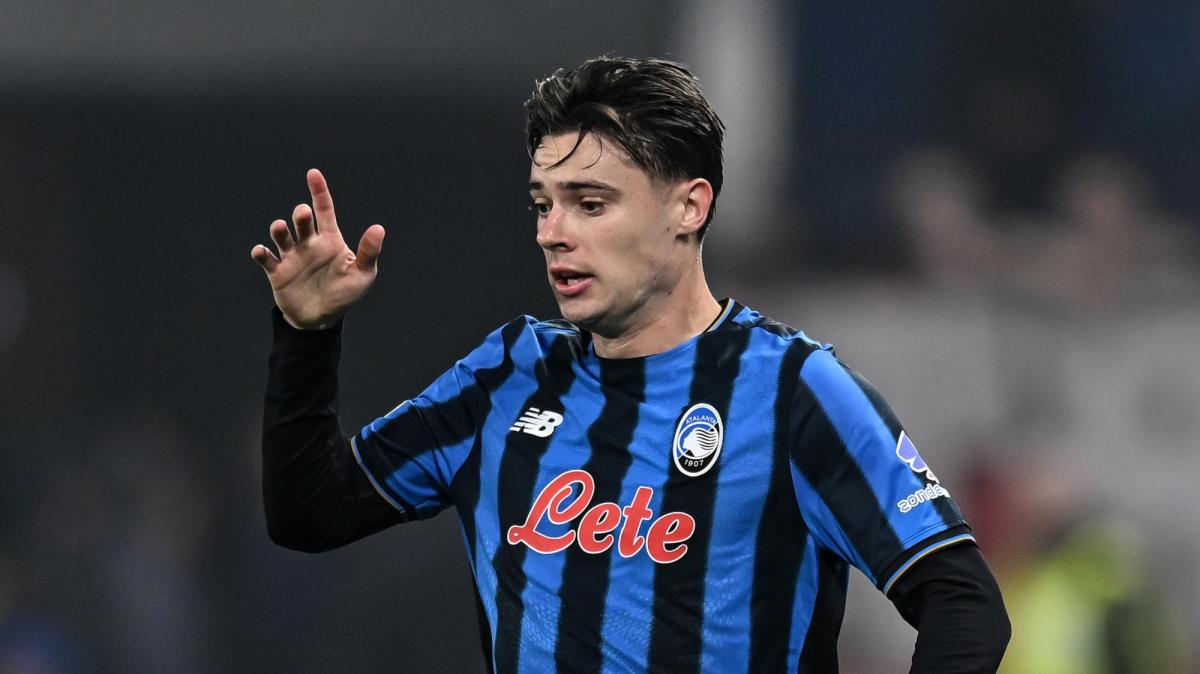 Immagine news primo piano TUTTO mercato WEB: notizie di calcio e calciomercato