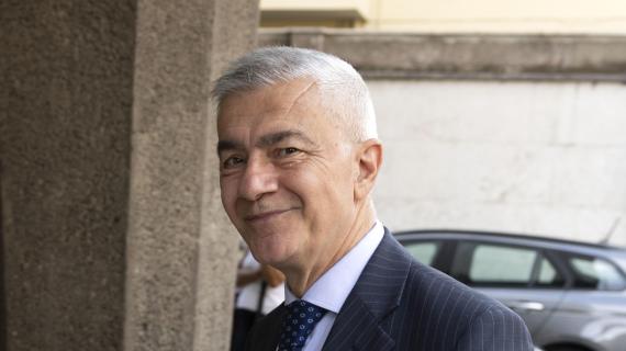 Aia, Carlo Pacifici: "La rinuncia al 2% è riaffermazione del ruolo terzo degli arbitri"