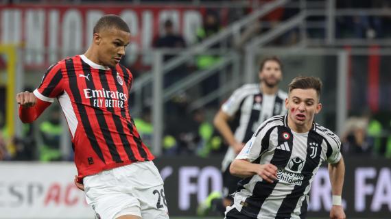 Calcio: il 18 gennaio il big match Juventus-Milan in chiaro su Dazn