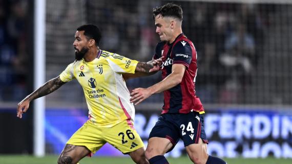 Ammucchiata per il quarto posto, QS in prima pagina: "Juve in corsa, ma è bagarre"