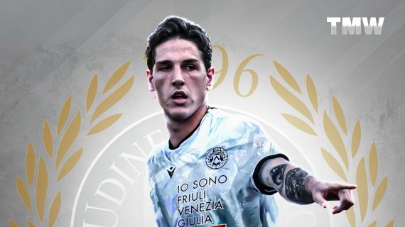Udinese, terminato il summit per Zaniolo: sensazioni positive. Si può chiudere