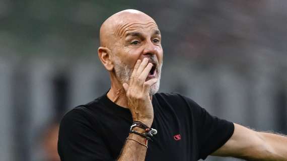 Milan, ecco cosa avrebbe detto Pioli in conferenza. Attacco tutto nuovo, chance Adli