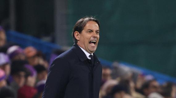 Rivoluzione o la reazione degli sconfitti: Inter, Inzaghi al bivio