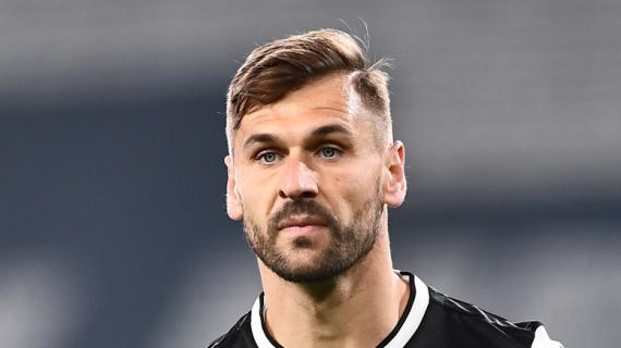 Llorente: "La Juventus ha bisogno di Vlahovic, ma piano piano sta crescendo"