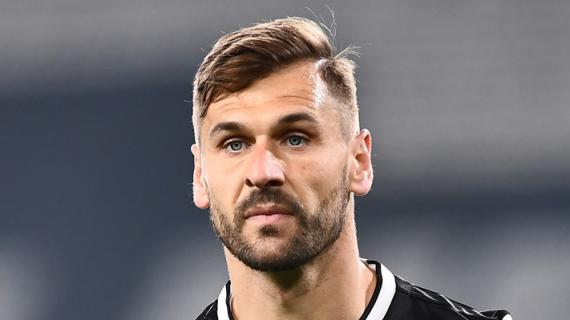 Llorente: "Non è stata una questione di qualità, la Juve ce l'ha. Il PSV voleva vincere"