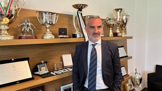 Macia: "Napoli-Inter non decisiva per lo scudetto. Occhio all'Atalanta, può fare il sorpasso" 