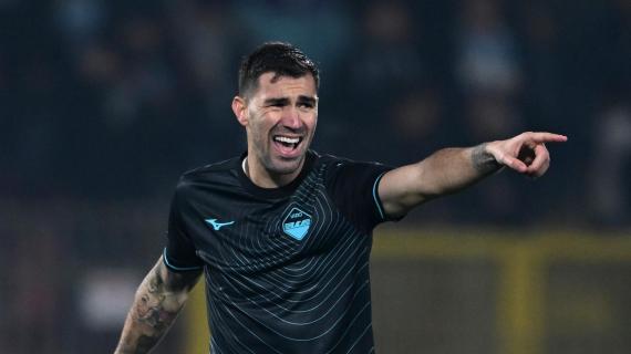 Lazio, l’allievo che ferma il maestro: il miglior Romagnoli della stagione contro l’idolo Nesta