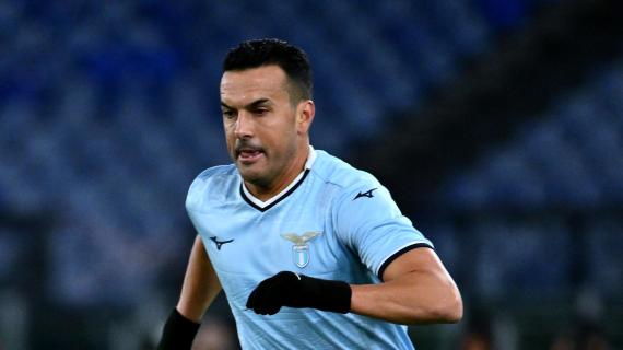 Lazio, esami terminati per Pedro e Noslin: lo spagnolo rischia di saltare anche il derby