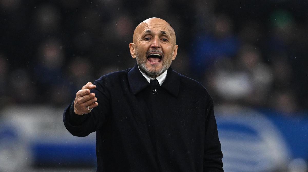 Immagine news primo piano TUTTO mercato WEB: notizie di calcio e calciomercato