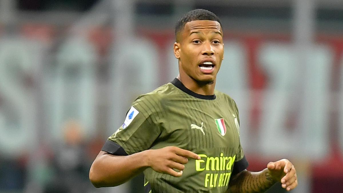 Immagine news Serie A n.1