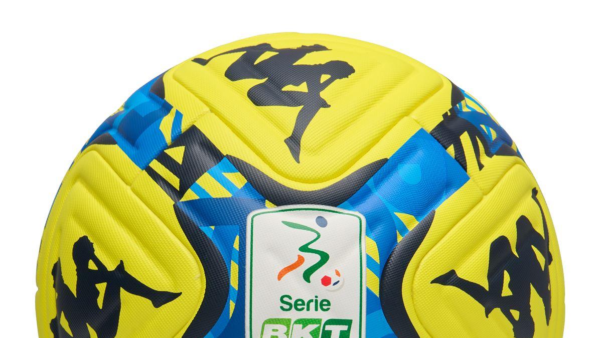 Immagine news Serie B n.1