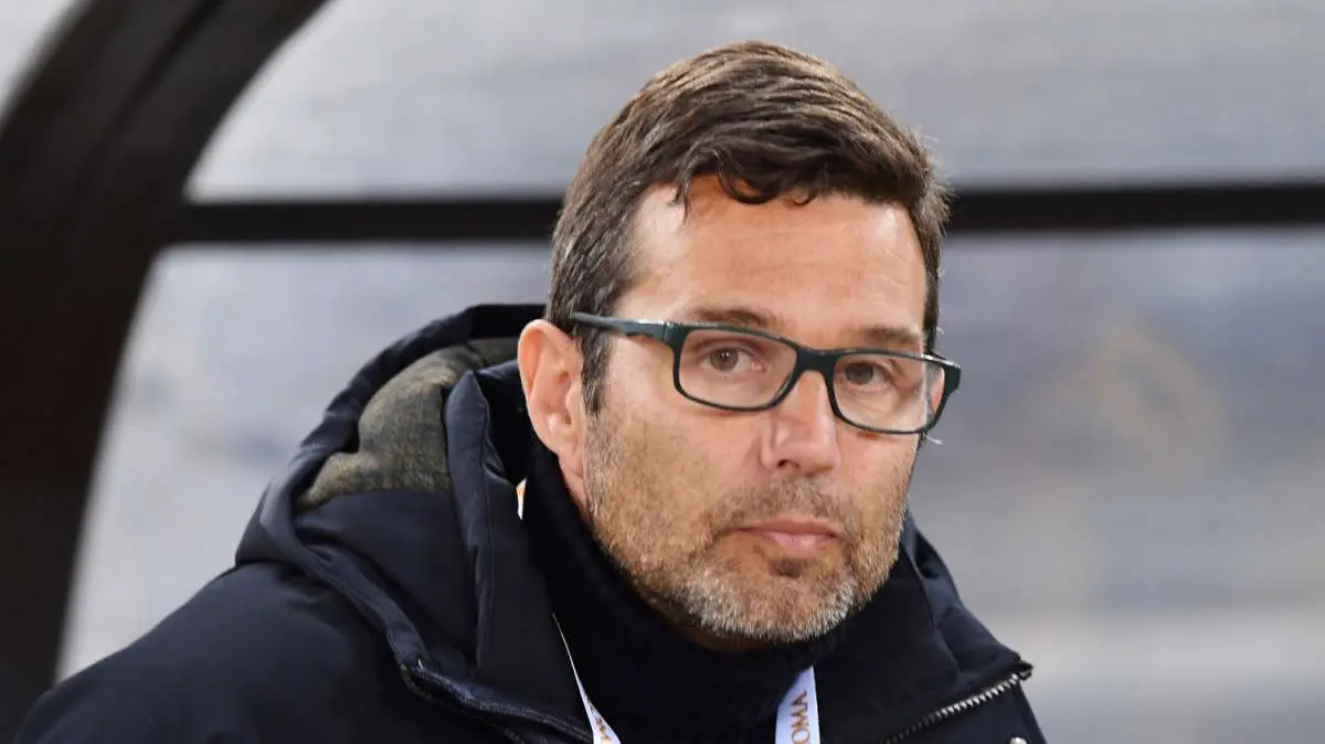 ESCLUSIVA TMW - Stop di 2 settimane in B. Dg Entella: "Scelta giusta anche se costringe al tour de force"